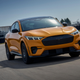 Image for article titled 2021 Mustang Mach-E Recalled Due to Risk Of Roof Falling Off